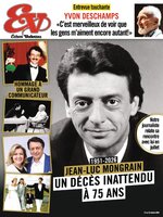 Échos Vedettes